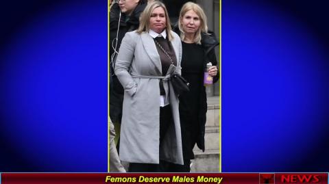 Femons Deserve Males Money