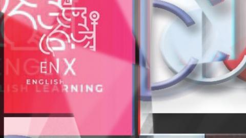 Englix Broadcast with writer Saurav Bhattacharjee. A Language strategy in sales by Richard Blank.