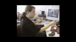 SEGA USA. Documentary 1993. Part Two