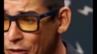 Disseram que ele estava louco