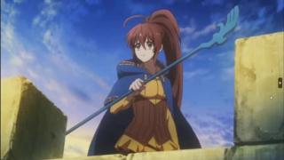 AgentofSocialMediaChaos's Waifu of the Day Season 4 Episode 11 Rin Azuma