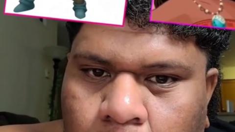 Loser Disney parents