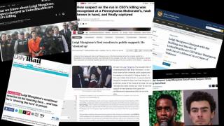 Why Luigi Mangione Won't Get Justice