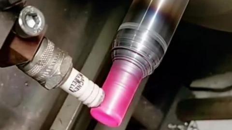 Friction Forming