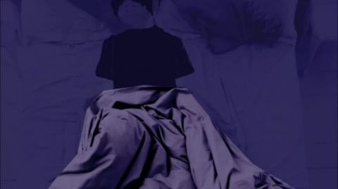 Donald Marshall | REM Consciousness Transfer