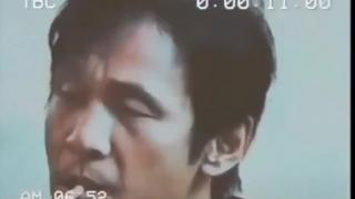 WHEN A MAN IS ALL OUT OF FUCKS TO GIVE