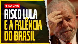 Risco Lula: crise fiscal, econômica e política alerta o mundo - Análise da Semana (28 de dez. de 2024)