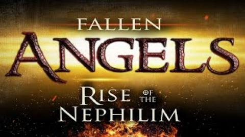Fallen Angels: Rise of the Nephilim