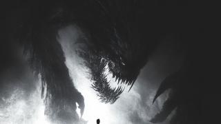 Monster (Demo version)- meg and dia