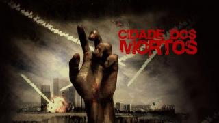 Niilista Visita a Cidade dos Mortos!