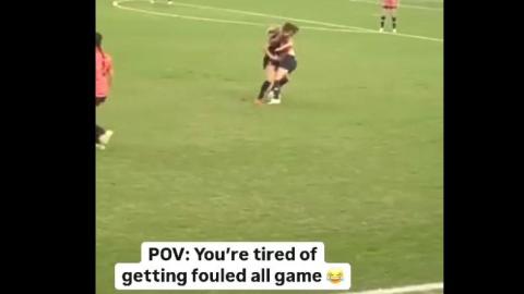 Pissy Pussy with PMS