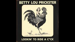 LOOKIN' TO RIDE A COCK, AI