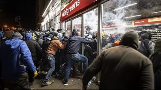 39 Stores are Leaving NYC… Because of Theft