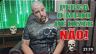 Aprenda a impor RESPEITO e dizer NÃO!