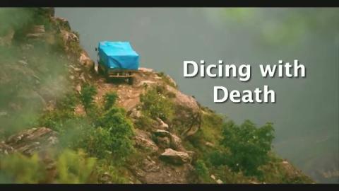 Afghanistan, Survivors of the Mountains - Deadliest Journeys  ( God Fuck )