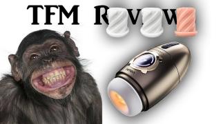 Sex Toy Review: XSpaceCup Leten 600RPM SRP/Blowjob Machine with 3 Inserts (Sponsored)