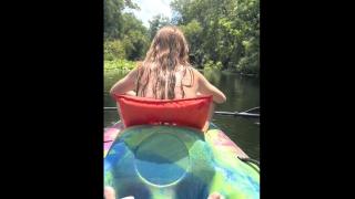 Kick Her Out - and Move Her Out