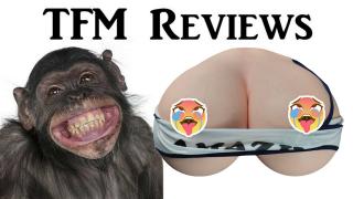 Sex Toy Review: LoveNestle Muse III Life-size Ultra Soft Realistic Huge Breasts (Uncensored) Sponsored