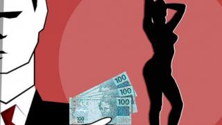 Brasil Cinza -Taxaram o JOB!