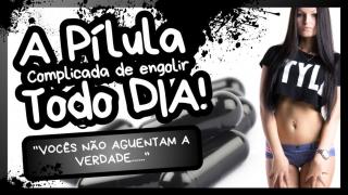 Depressão e Tristeza | Homens e Suas Dificuldades ao Engolir a Pílula!