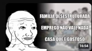 O Esforço necessário no Brasil é absurdo!