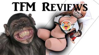 Sex Toy Review: Rillafun Chloe 28.7LB Anime Body Pillow Sexy Sex Doll (Sponsored)