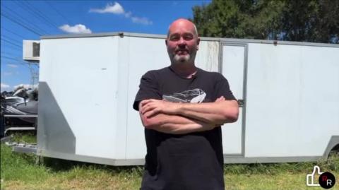 Casey Council FOUND IMPOUNDING CARS Off Private Property