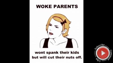 Woke Parents Wow 😳