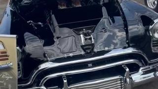 Monday Motor Madness # 114 - Rocket 88