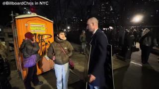 GENDER IDEOLOGY - Crush a false worldview by agreeing