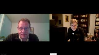 Conversation with Geopolitical Analyst Jeff Nyquist Regarding Trump (1 de fev. de 2025)