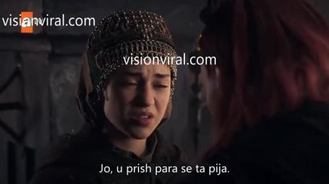 Themelimi Osman 181- Pjesa 5