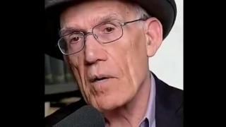 THE OBAMA YEARS WERE THE `REVOLUTION`, TRUMP IS THE COUNTERREVOLUTION