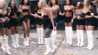 Transformação nas igrejas