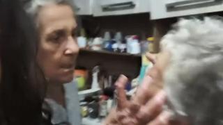 Fim da vida das muié