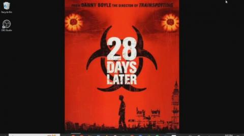 28 Days Later Review
