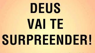 Deus não vai te Salvar e Jesus vai te Eliminar para sempre!
