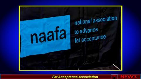 Fat Acceptance Association