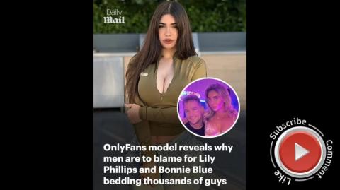Are men at fault?