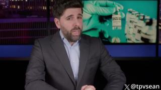 Pfizer Insider Blows Whistle - VAIDS Was Programmed to Kill Billions in 2025