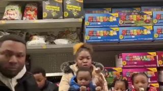 I hate us sometimes (I hate this world)