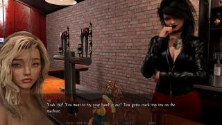 Bare Witness Pt. 11: Grim's A Martial Star!