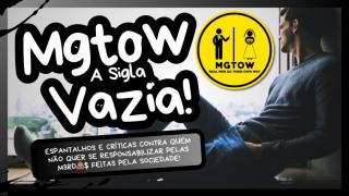 MGTOW - Men Going Their Own Way | Seguindo o Próprio Caminho! No Wife, Happy Life.