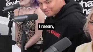 yeah he has a point!