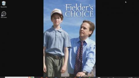 Fielder's Choice Review