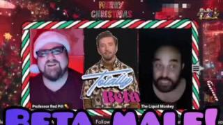 Beta Male! | Straight Talk 💊 Cyber Café ☕ Edition Clips (MGTOW)