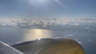 Landing At FLL