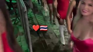 Qual foi a ultima balada agitada que vc foi? Badalada de verdade.