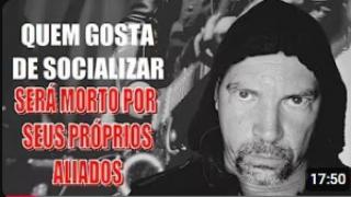 Quem gosta de se socializar será morto pelos seus próprios aliados!