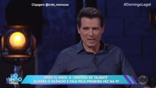 Temos que ajudar!